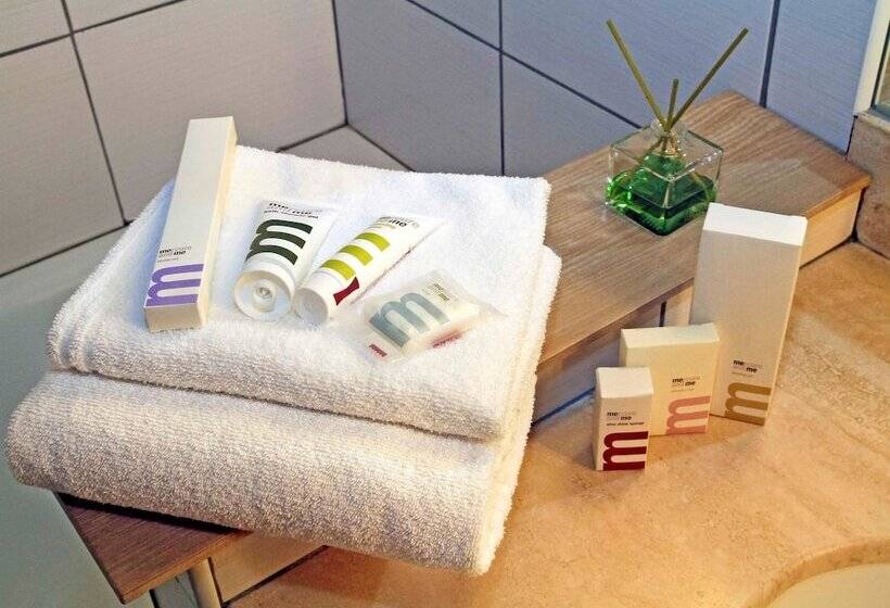 수피리어 룸, Mercure Albi Bastides