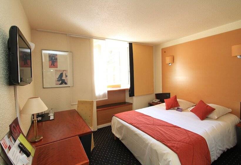 古典房间, Mercure Albi Bastides