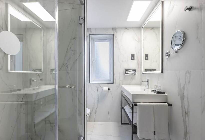 스탠다드 룸, Hotel Riu Plaza The Gresham Dublin