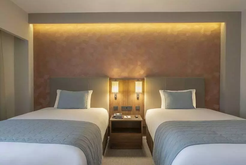 スタンダードルーム, Hotel Riu Plaza The Gresham Dublin