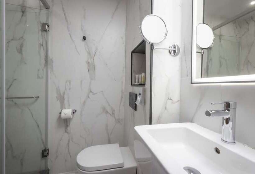 豪华房间, Hotel Riu Plaza The Gresham Dublin