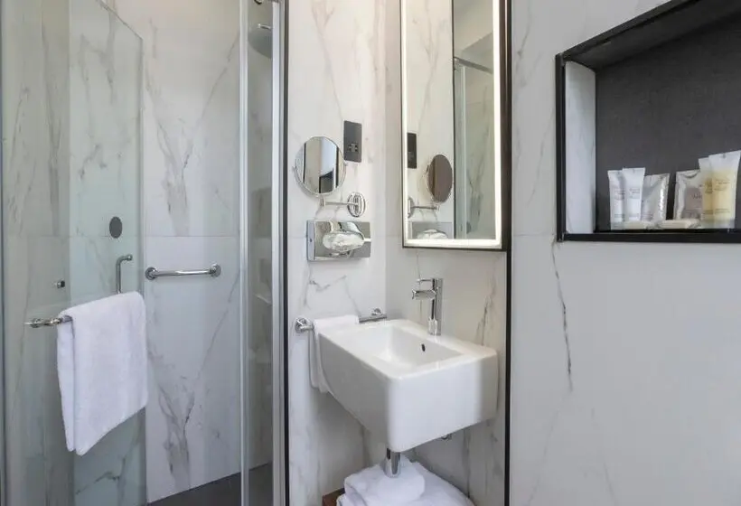 デラックスルーム, Hotel Riu Plaza The Gresham Dublin