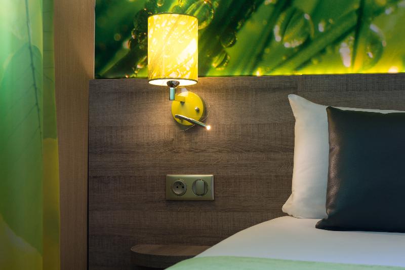 家庭间, The Originals City, Hôtel Le Garden, Tours Sud