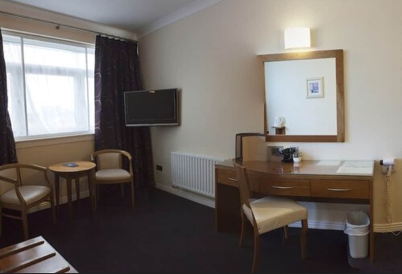 스탠다드 싱글 룸, Imperial Hotel Galway