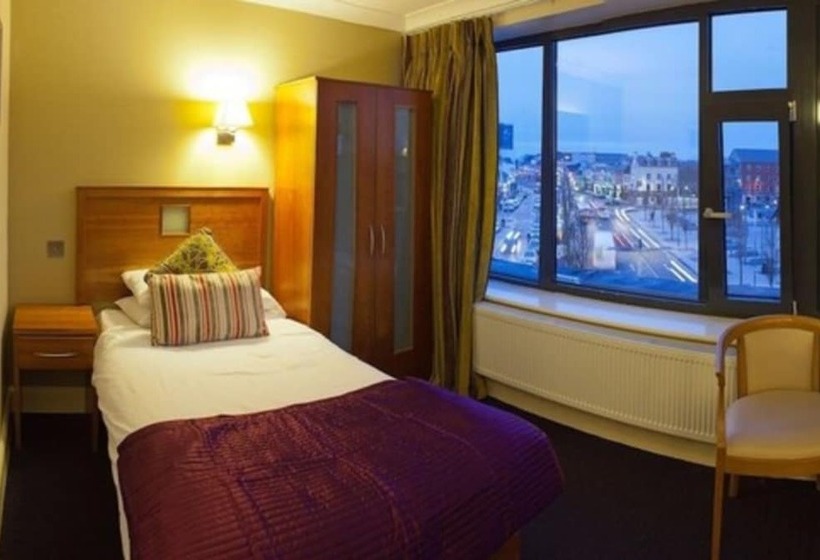 标准单人间, Imperial Hotel Galway