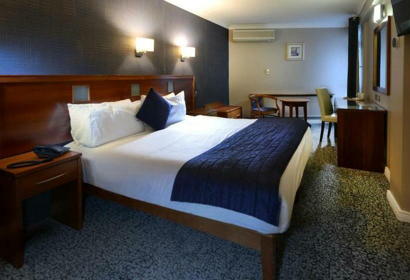 标准间, Imperial Hotel Galway