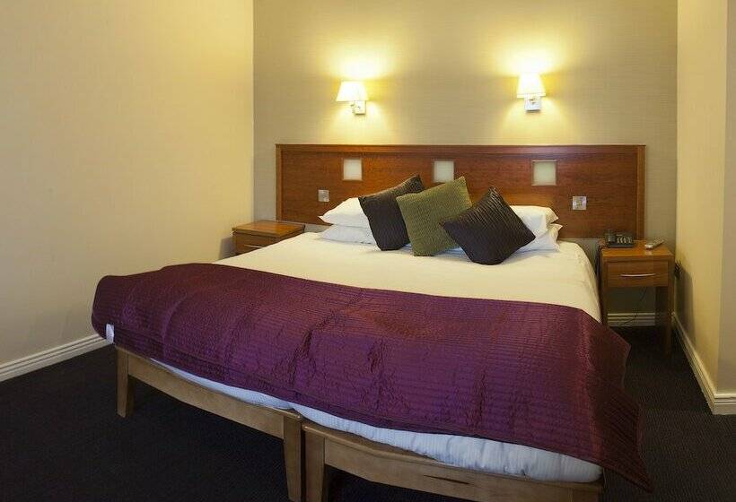 标准间, Imperial Hotel Galway