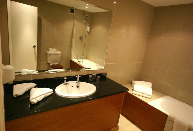 标准间, Imperial Hotel Galway