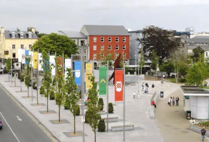 标准间, Imperial Hotel Galway