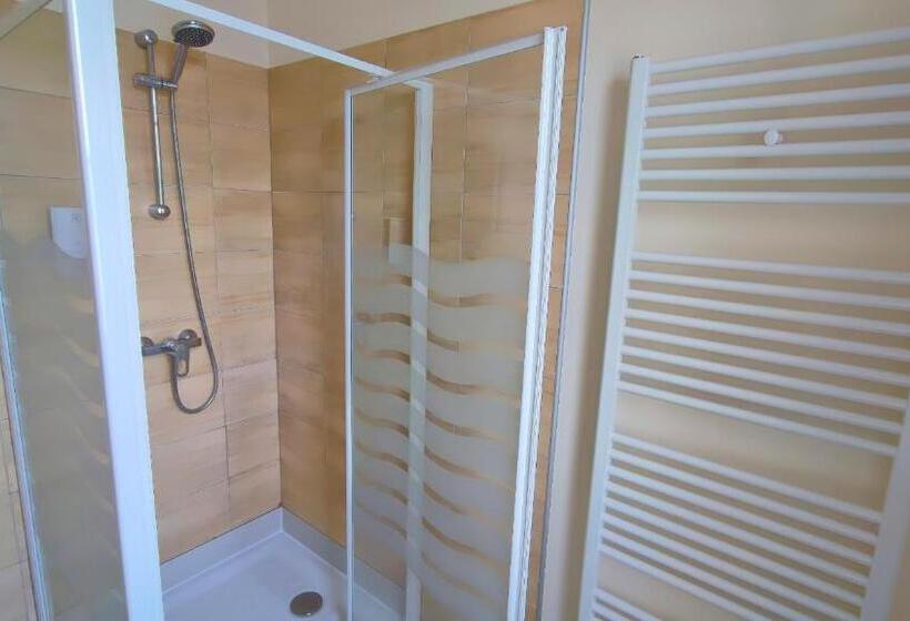 חדר סופריור, Logis Grand Hotel Pelisson