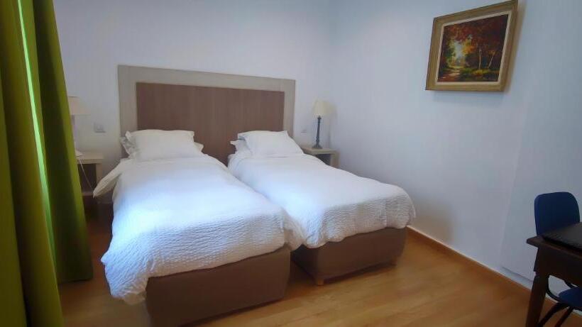 家庭间, Logis Grand Hotel Pelisson