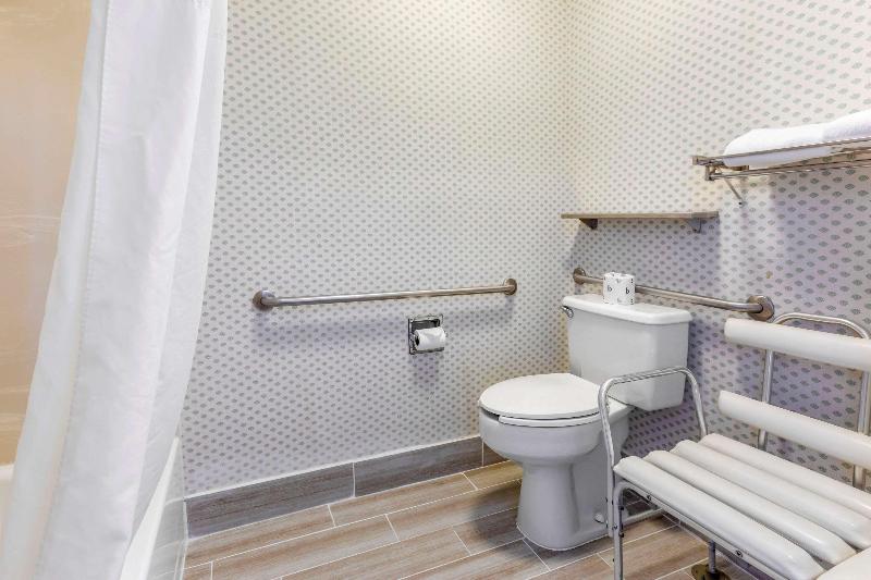 Номер Комфорт, Auberge De Cassagne & Spa