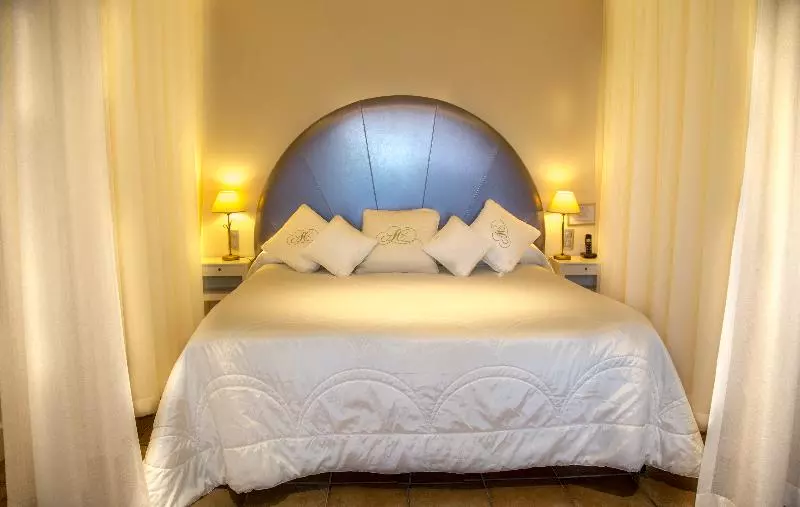 スイート, Auberge De Cassagne & Spa