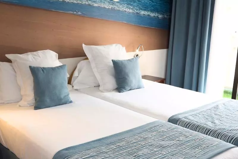 ジュニアスイート, Auberge De Cassagne & Spa