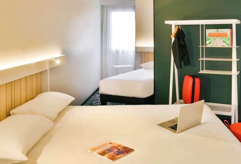 标准间, Ibis Annecy   Cran Gevrier