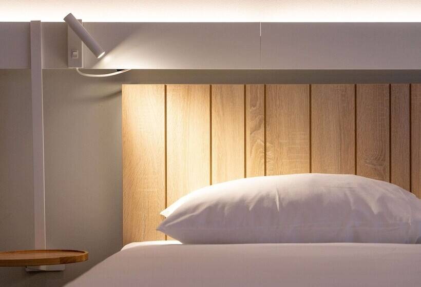 Номер Стандарт, Ibis Annecy   Cran Gevrier