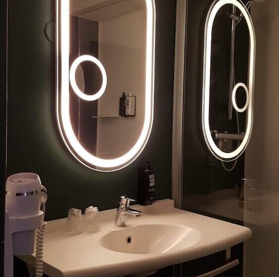 标准间, Ibis Annecy   Cran Gevrier