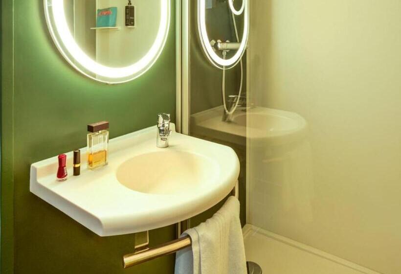 家庭间, Ibis Annecy   Cran Gevrier