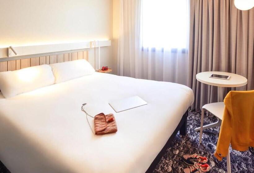 标准间, Ibis Annecy   Cran Gevrier