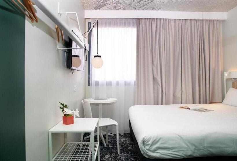 Номер Стандарт, Ibis Annecy   Cran Gevrier