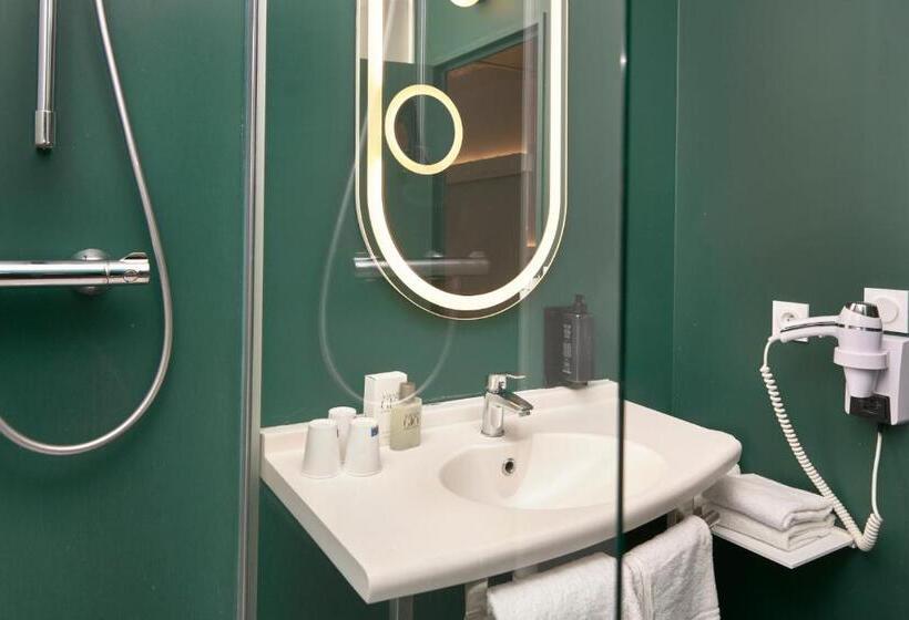 标准间, Ibis Annecy   Cran Gevrier