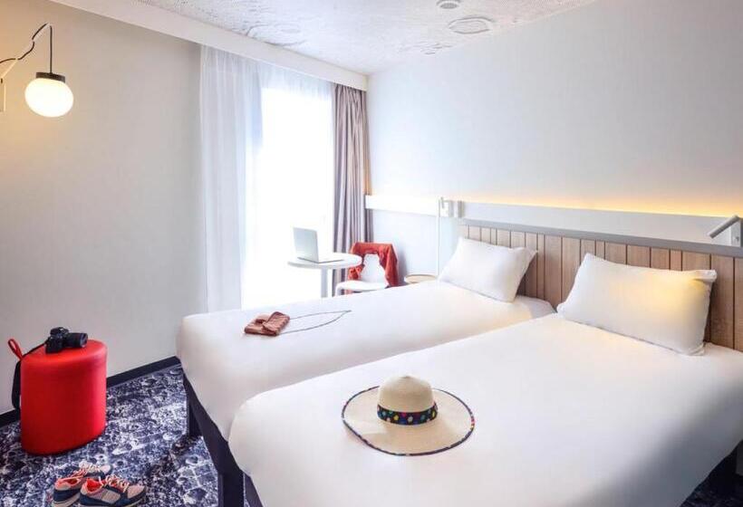 标准间, Ibis Annecy   Cran Gevrier