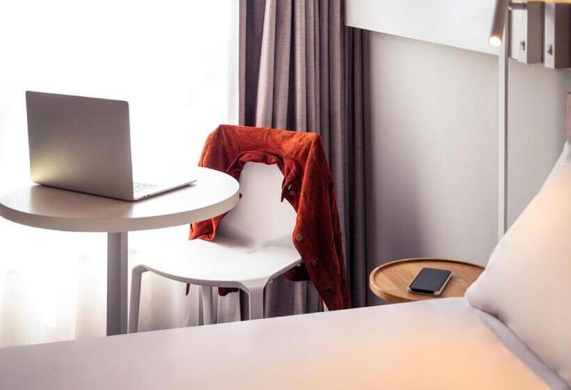 标准间, Ibis Annecy   Cran Gevrier