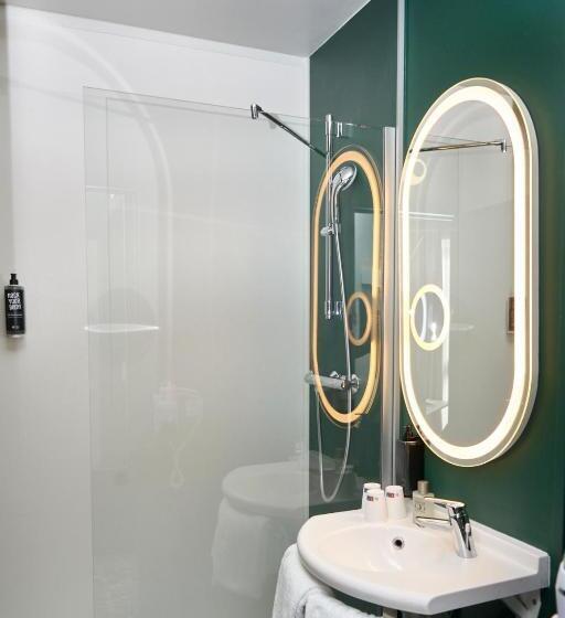 标准单人间, Ibis Annecy   Cran Gevrier