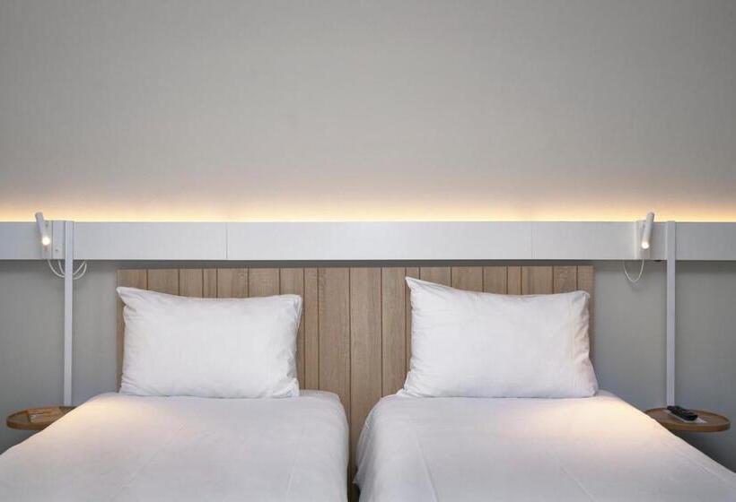 标准间, Ibis Annecy   Cran Gevrier