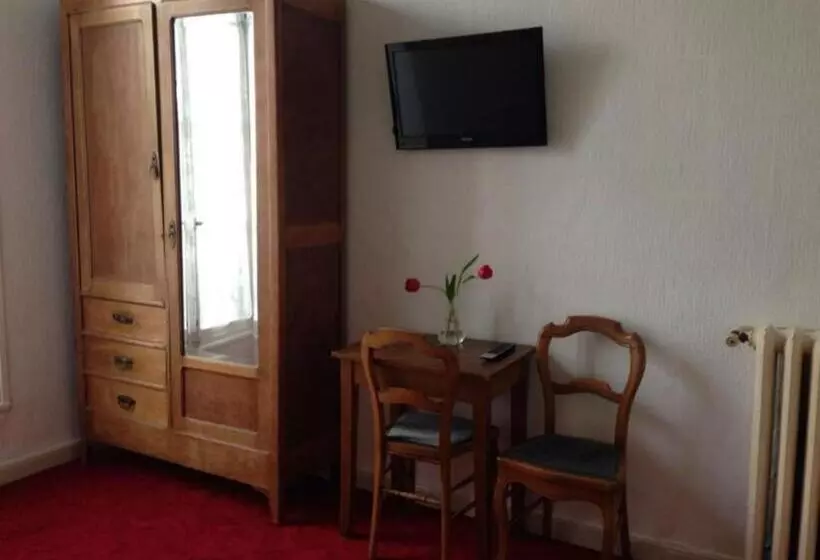 Comfort-huone, Belle Meuniere