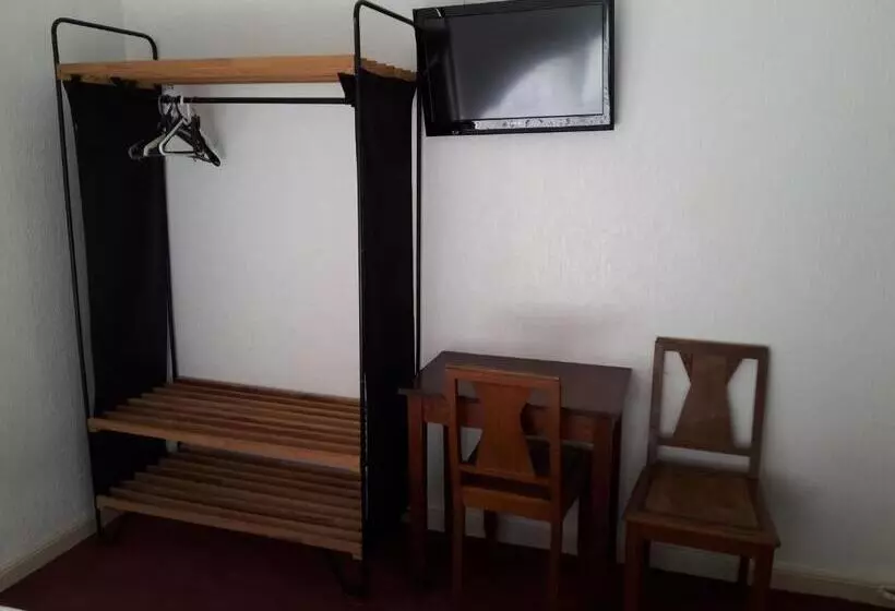 Comfort-huone, Belle Meuniere