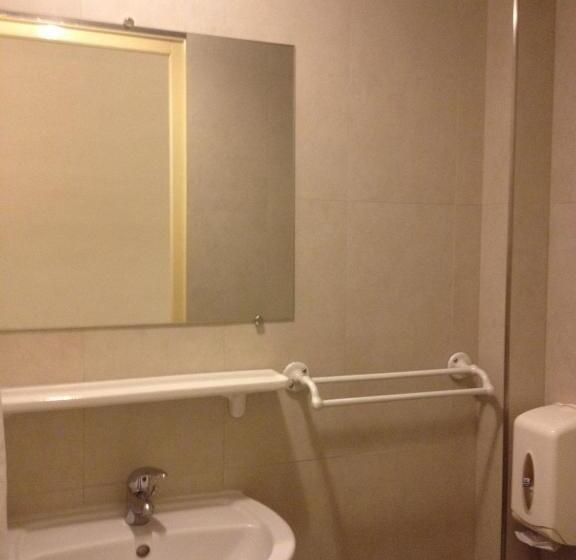 コンフォートルーム, Belle Meuniere