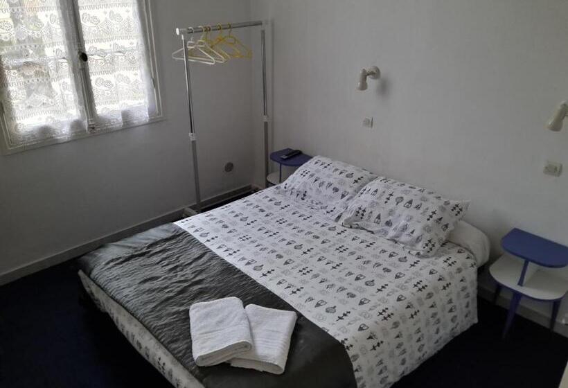 スタンダードルーム, Belle Meuniere