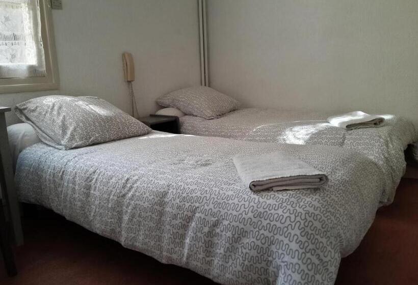 スタンダードルーム, Belle Meuniere