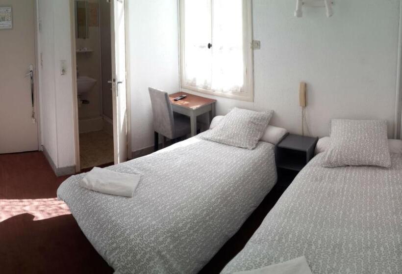 スタンダードルーム, Belle Meuniere