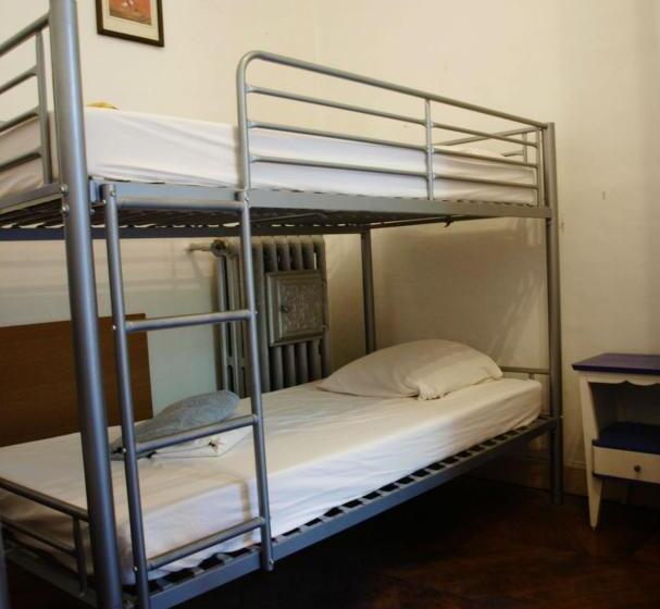 ４ベッドルームクラシックタイプ, Belle Meuniere