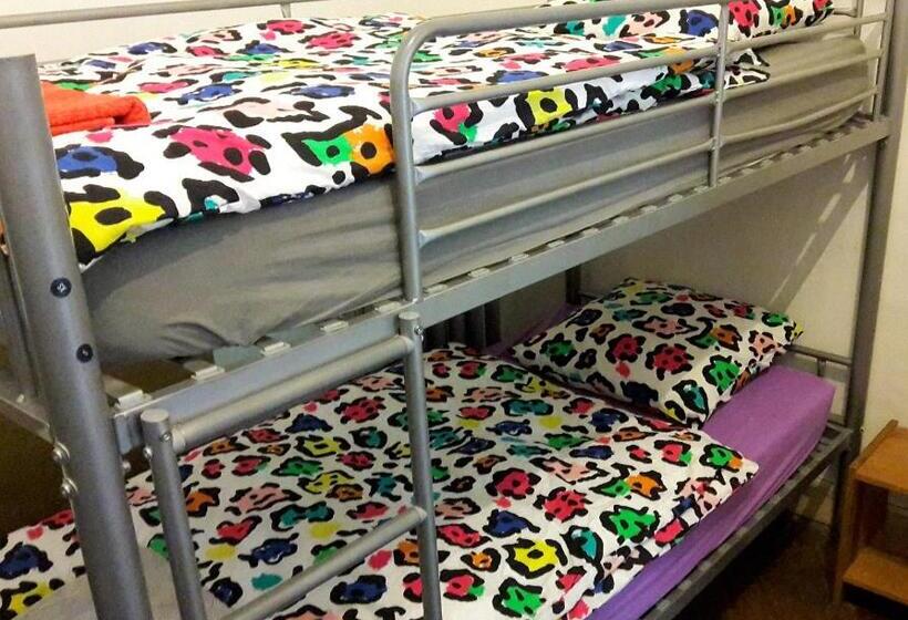 ４ベッドルームクラシックタイプ, Belle Meuniere