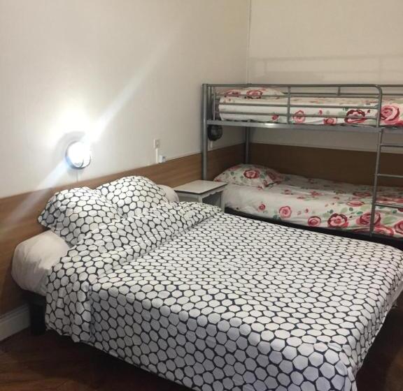 ４ベッドルームクラシックタイプ, Belle Meuniere