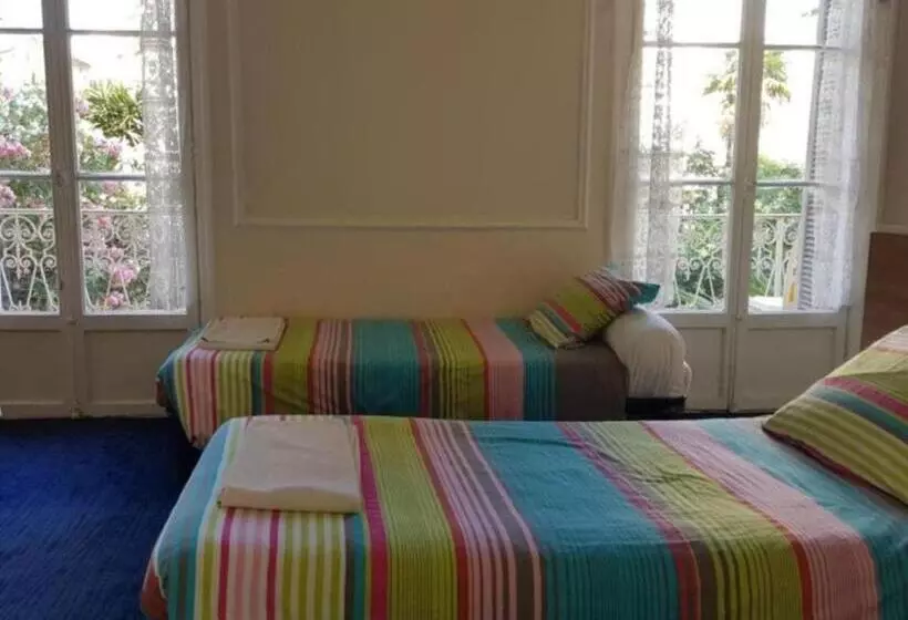 Deluxe Kolmen Hengen Huone, Belle Meuniere
