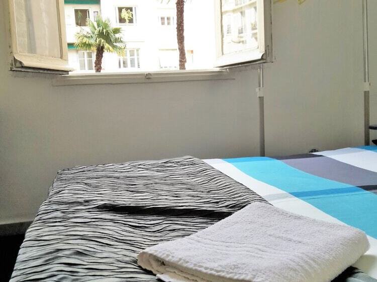 スタンダードルーム, Belle Meuniere