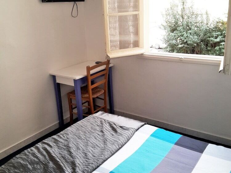 スタンダードルーム, Belle Meuniere