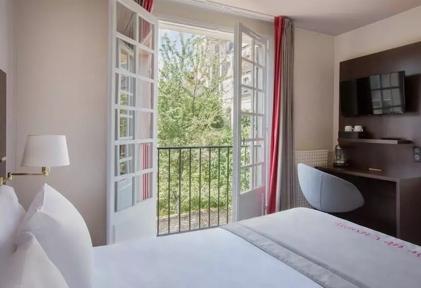 Perhehuone, Best Western Blanche De Castille Dourdan