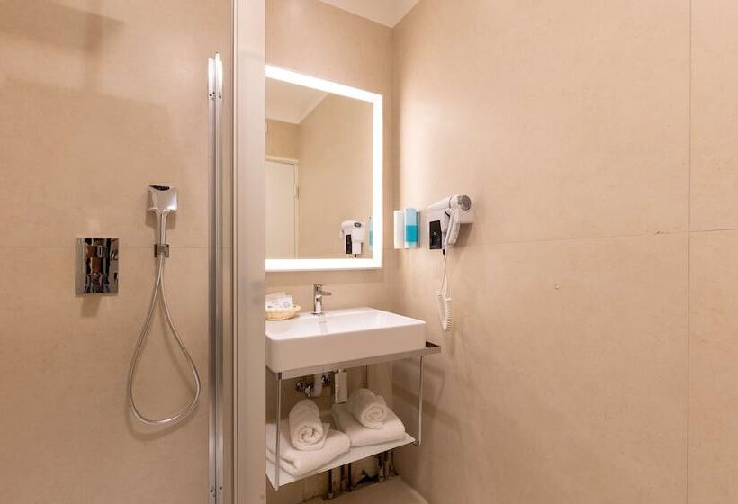 اتاق کلاسیک, Best Western Hotel Matisse