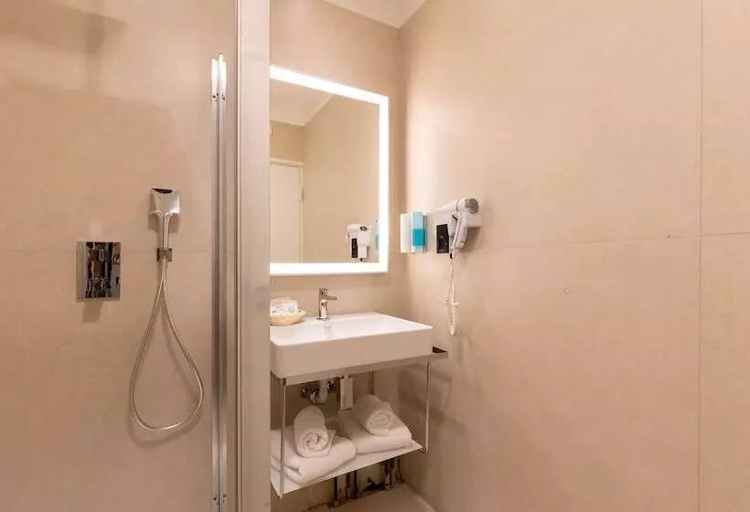 اتاق کلاسیک, Best Western Hotel Matisse