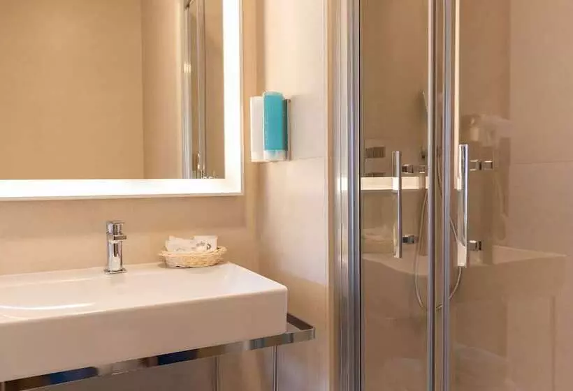 اتاق کلاسیک, Best Western Hotel Matisse