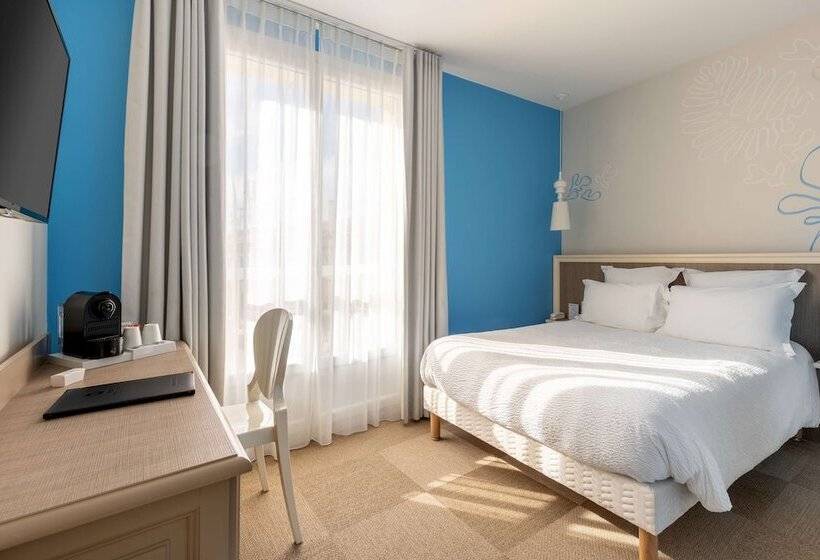 اتاق کلاسیک, Best Western Hotel Matisse