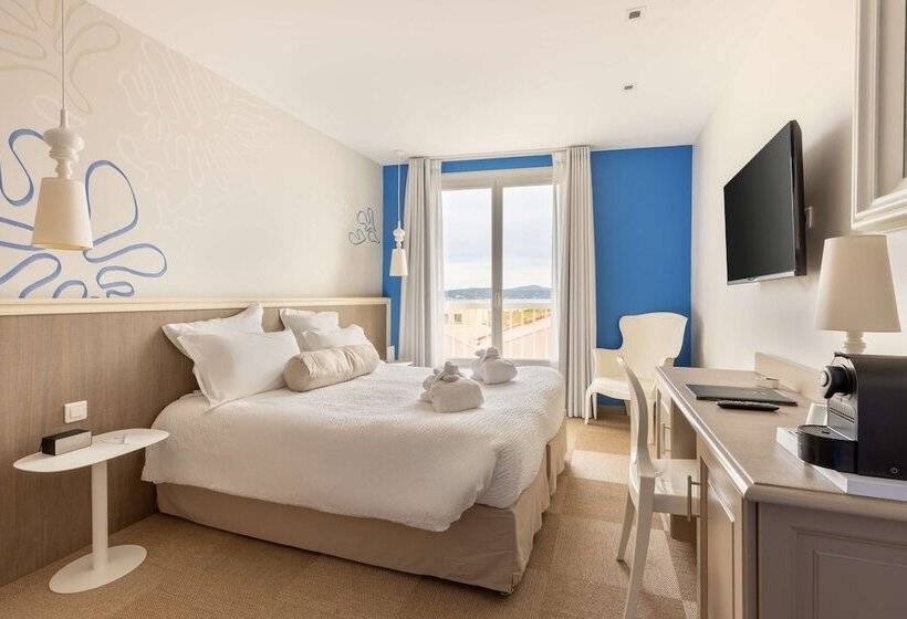 家庭间, Best Western Hotel Matisse