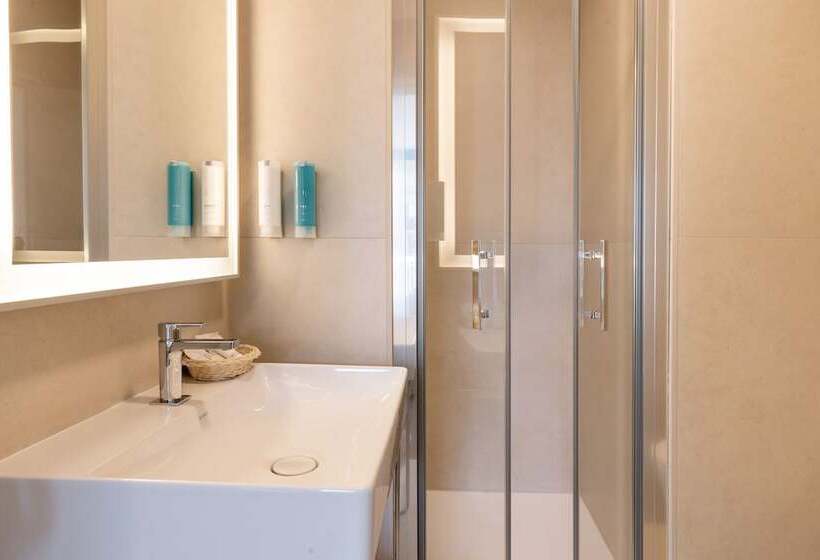 اتاق سوپریور, Best Western Hotel Matisse