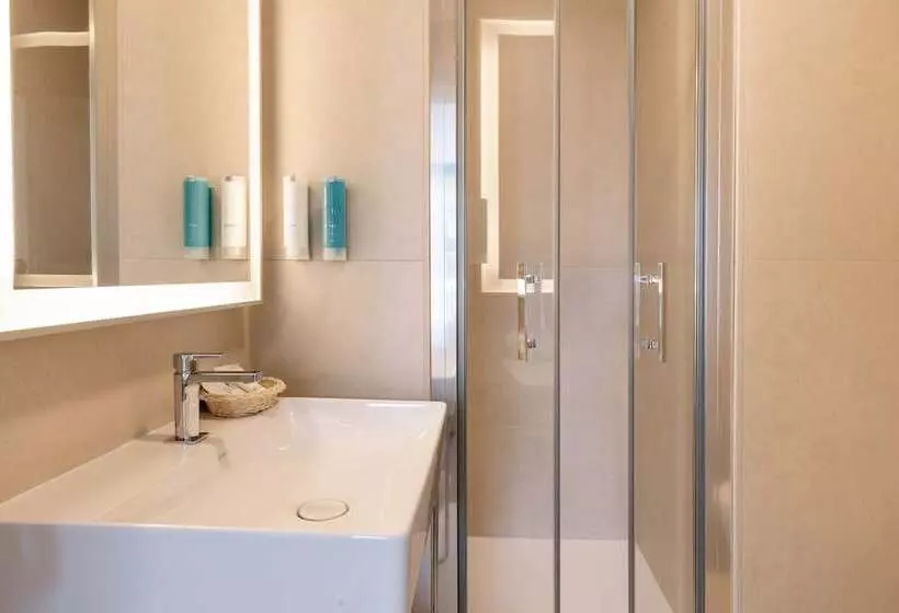 اتاق سوپریور, Best Western Hotel Matisse