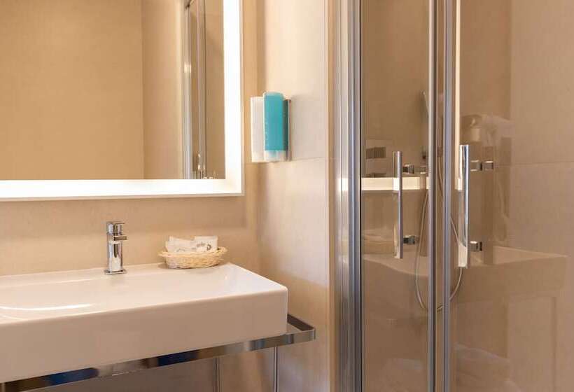 高级大房间, Best Western Hotel Matisse